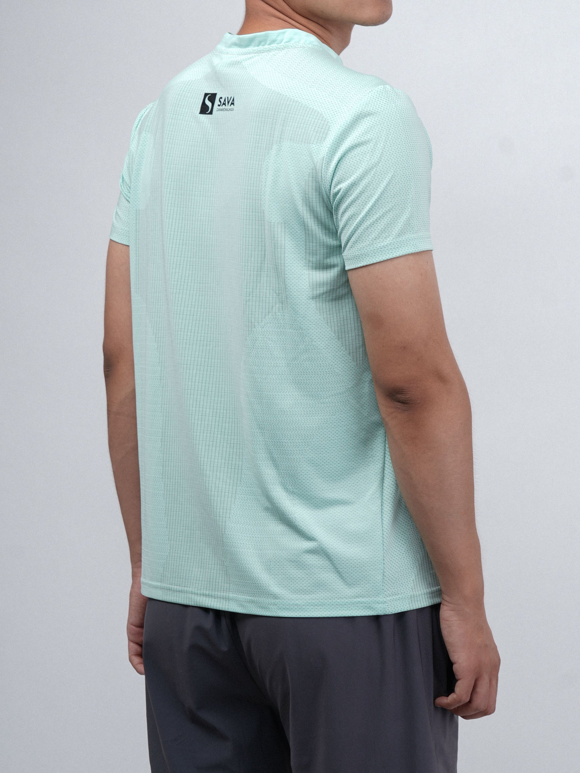 MAJICA 8. NM21 - SHORT SLEEVE T-SHIRT