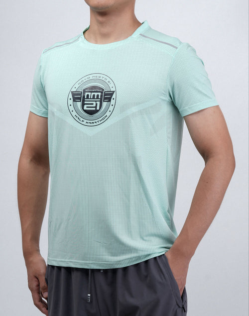 MAJICA 8. NM21 - SHORT SLEEVE T-SHIRT
