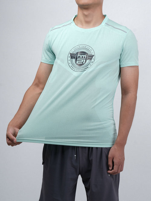 MAJICA 8. NM21 - SHORT SLEEVE T-SHIRT