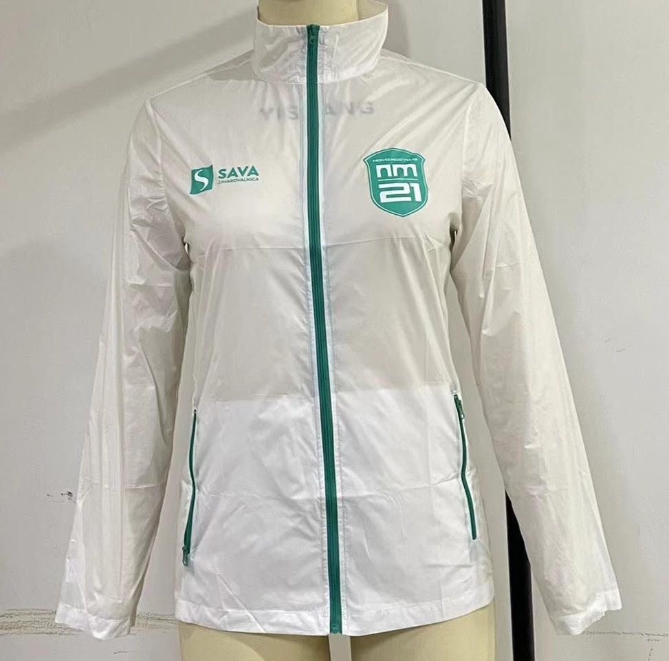 Tekaški anorak NM21 - moški